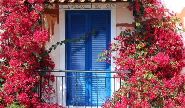 Patras, Greece