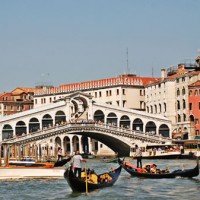 Venice trip planning